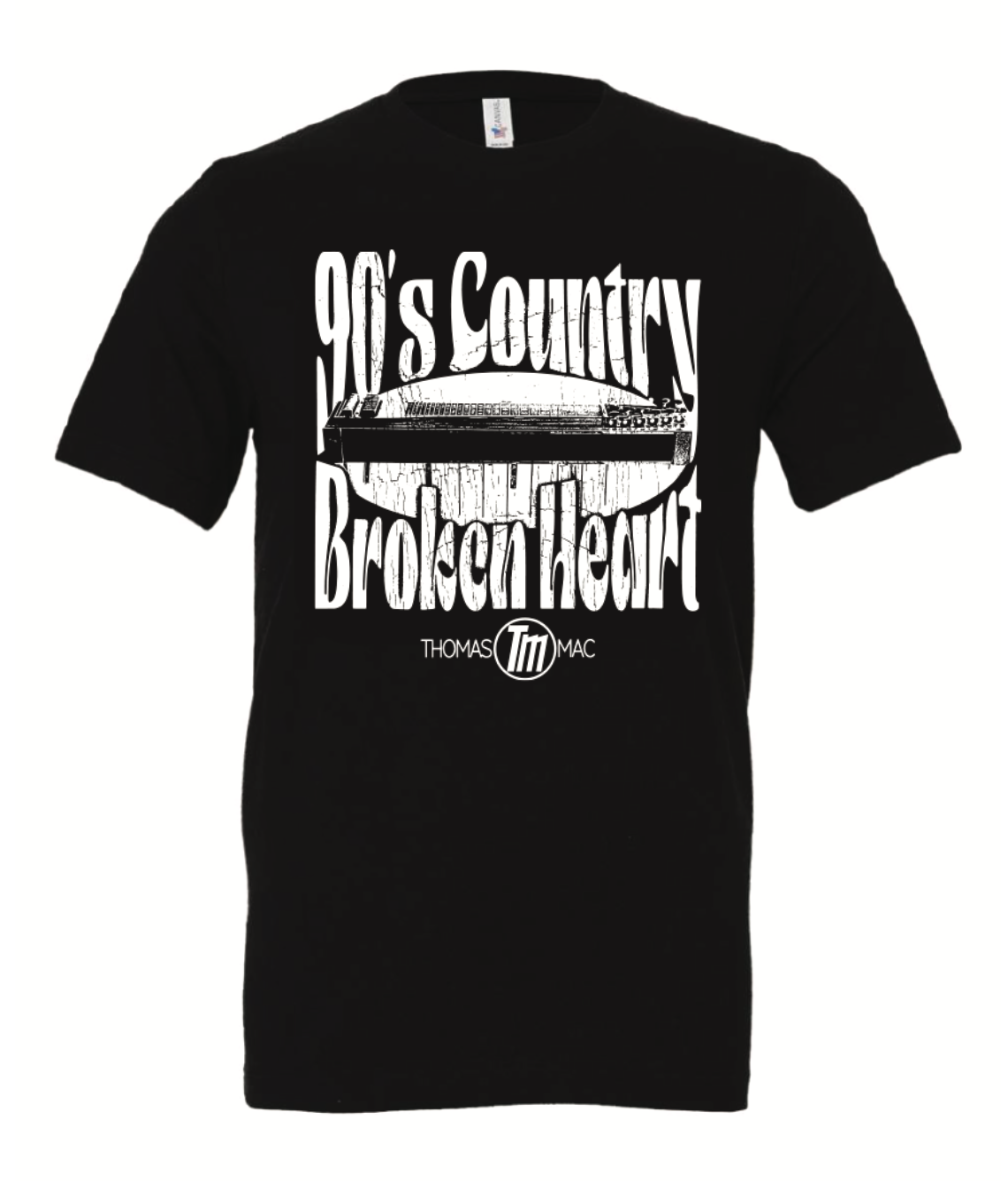 90's Country Tee